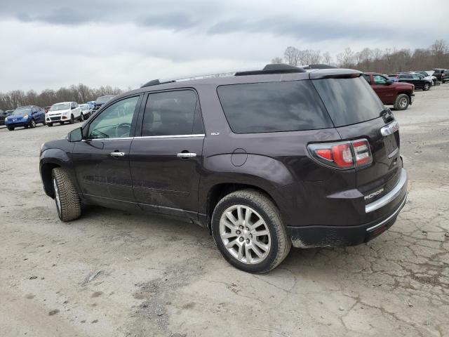 Photo 2 from auction – 2015 GMC ACADIA SLT with VIN 1GKKRRKD8FJ336392