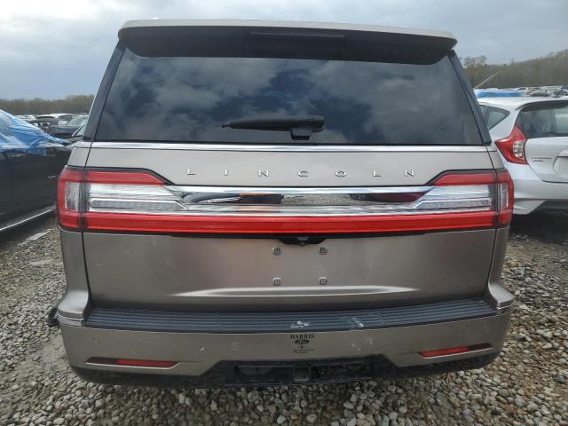 Photo 6 from auction – 2018 LINCOLN NAVIGATOR with VIN 5LMJJ2LT4JEL05162