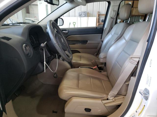 Photo 7 from auction – 2012 JEEP COMPASS LI with VIN 1C4NJCCB3CD640394