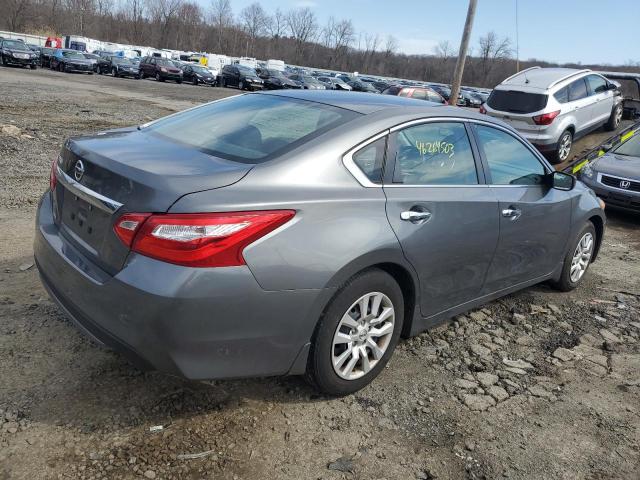 Photo 3 from auction – 2017 NISSAN ALTIMA 2.5 with VIN 1N4AL3AP2HN302869