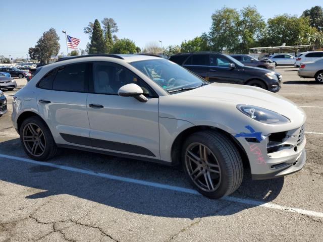 Photo 4 from auction – 2020 PORSCHE MACAN with VIN WP1AA2A51LLB02285