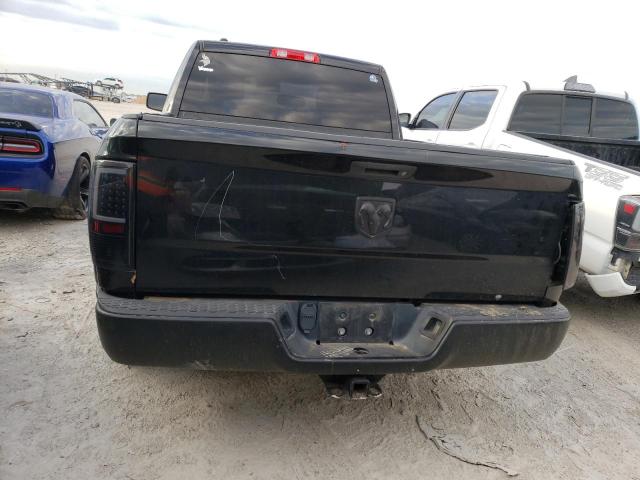 Photo 6 from auction – 2015 RAM 1500 ST with VIN 1C6RR6ST4FS651398