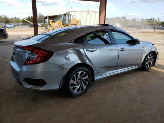 Photo 3 from auction – 2016 HONDA CIVIC EX with VIN 19XFC2F7XGE064341