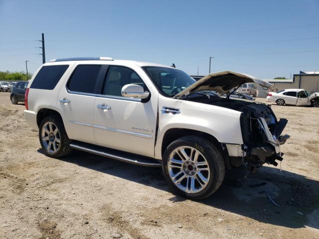 Photo 4 from auction – 2008 CADILLAC ESCALADE L with VIN 1GYEC63868R148527