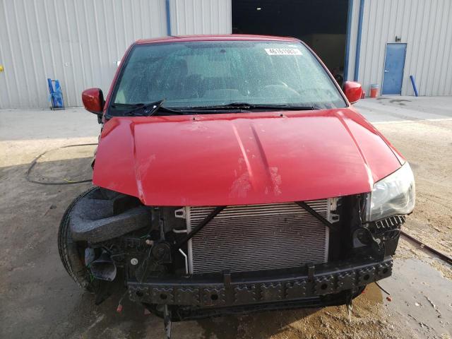 Photo 5 from auction – 2016 DODGE GRAND CARA with VIN 2C4RDGEG3GR273184