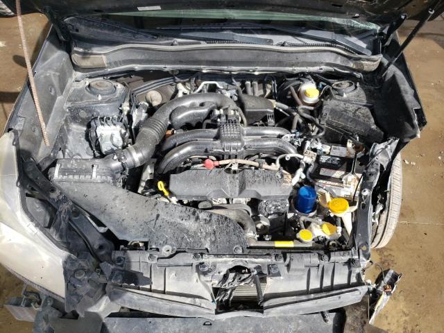 Photo 11 from auction – 2014 SUBARU FORESTER 2 with VIN JF2SJAGC7EH498686