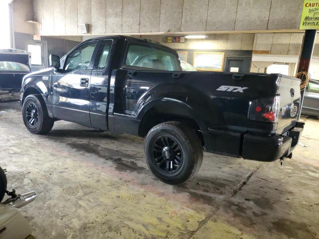 Photo 2 from auction – 2006 FORD F150 with VIN 1FTRF02W86KB26210