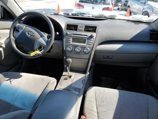 Zdjęcie 8 z aukcji – 2011 TOYOTA CAMRY BASE z VIN 4T1BF3EK8BU663388