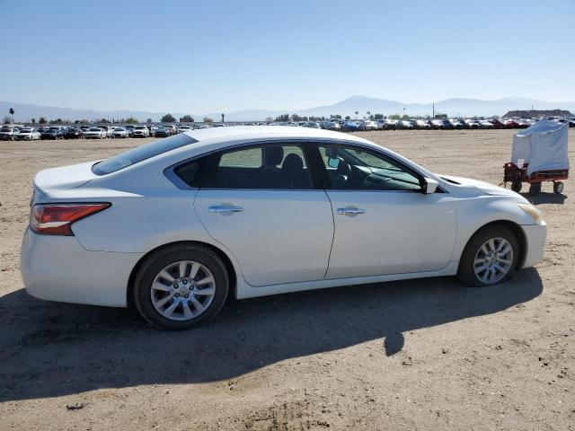 Photo 3 from auction – 2014 NISSAN ALTIMA 2.5 with VIN 1N4AL3AP2EN335303
