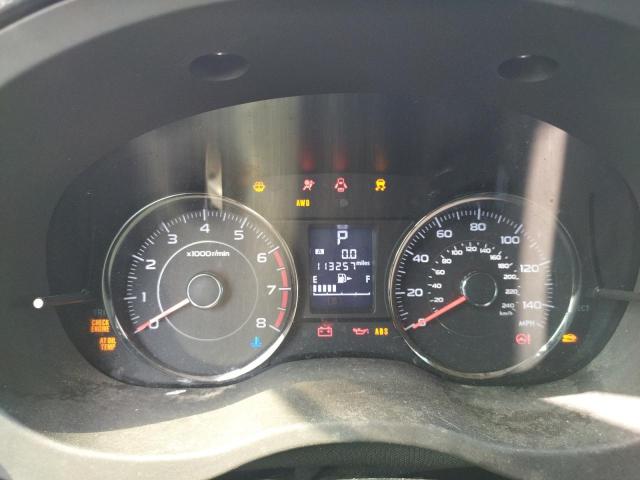Photo 9 from auction – 2015 SUBARU FORESTER 2 with VIN JF2SJGUC5FH465050