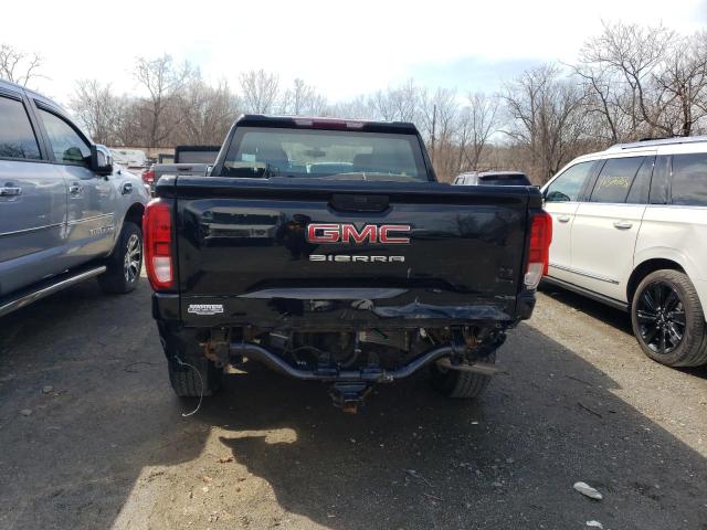Photo 6 from auction – 2020 GMC SIERRA K15 with VIN 3GTU9AEF0LG183992