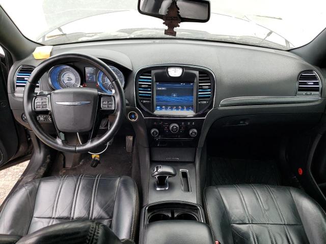 Photo 8 from auction – 2013 CHRYSLER 300 S with VIN 2C3CCABG4DH556659