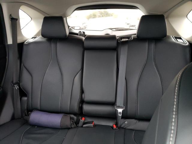 Photo 10 from auction – 2021 ACURA RDX TECHNO with VIN 5J8TC2H54ML010746