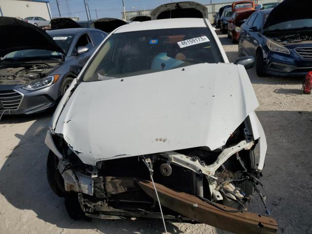 Photo 5 from auction – 2004 TOYOTA COROLLA CE with VIN JTDBR32E540051783