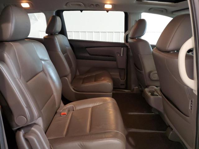 Photo 11 from auction – 2011 HONDA ODYSSEY EX with VIN 5FNRL5H60BB019429