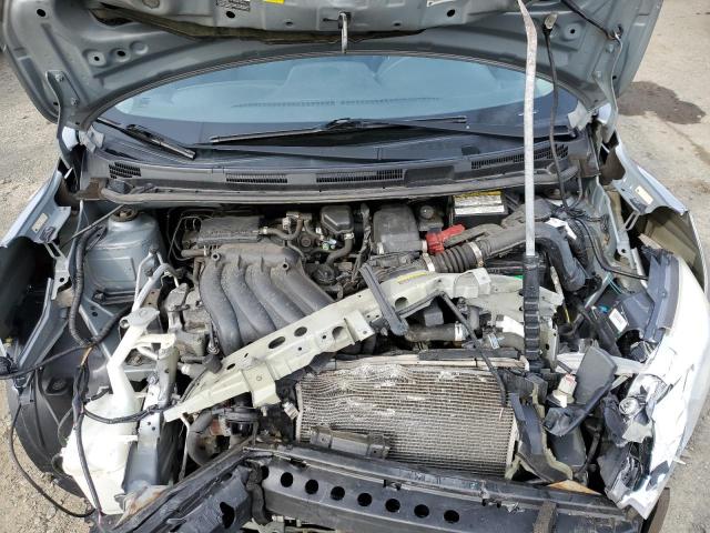 Photo 11 from auction – 2014 NISSAN VERSA NOTE with VIN 3N1CE2CP2EL360550