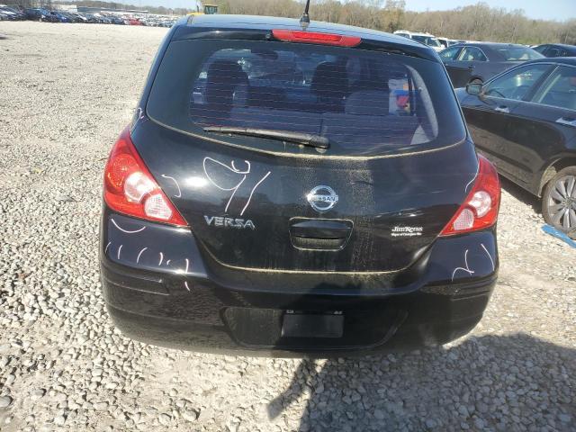 Photo 6 from auction – 2012 NISSAN VERSA S with VIN 3N1BC1CP4CK248055