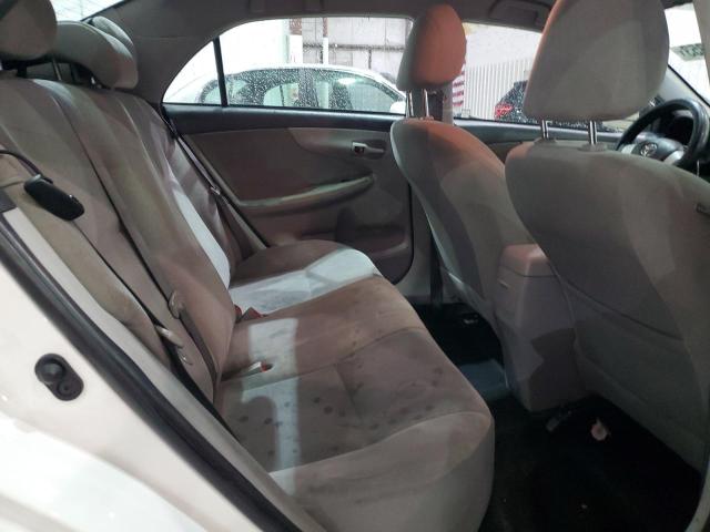 Photo 10 from auction – 2012 TOYOTA COROLLA with VIN 2T1BU4EE3CC774178