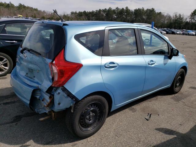 Снимка 3 от търг – 2015 NISSAN VERSA NOTE с VIN 3N1CE2CP2FL374613