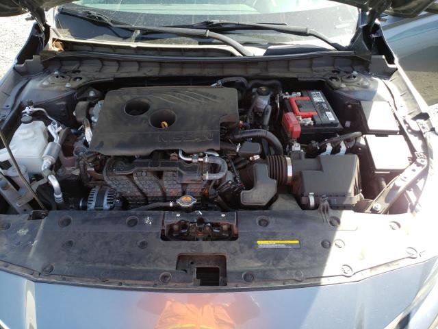 Photo 11 from auction – 2019 NISSAN ALTIMA S with VIN 1N4BL4BV3KC213743