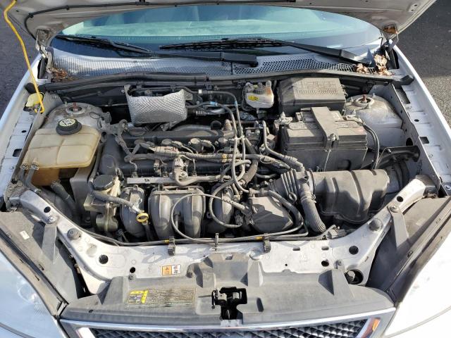 Photo 11 from auction – 2007 FORD FOCUS ZX4 with VIN 1FAFP34N47W302062