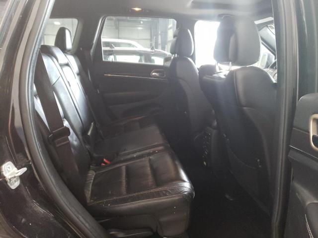 Photo 11 from auction – 2014 JEEP GRAND CHER with VIN 1C4RJFBG5EC321474