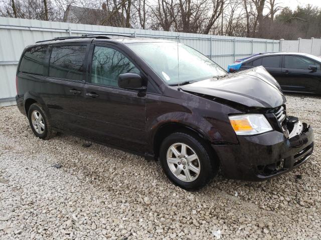 Photo 4 from auction – 2010 DODGE GRAND CARA with VIN 2D4RN3D14AR332028