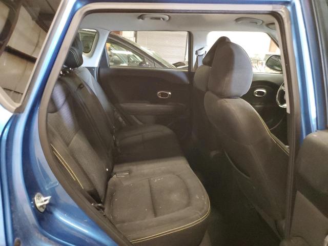 Photo 11 from auction – 2016 KIA SOUL + with VIN KNDJP3A51G7298040