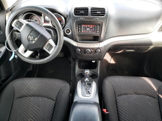 Photo 8 from auction – 2015 DODGE JOURNEY SE with VIN 3C4PDCAB2FT602950