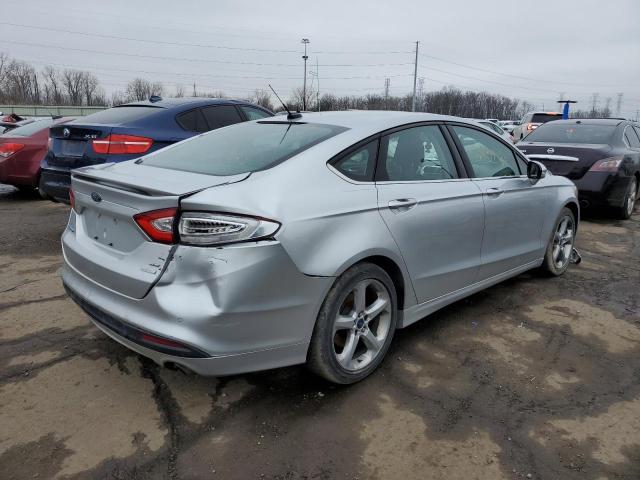 Photo 3 from auction – 2014 FORD FUSION SE with VIN 3FA6P0HD8ER283290
