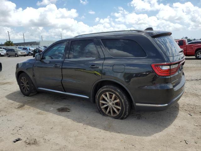 Photo 2 from auction – 2015 DODGE DURANGO SX with VIN 1C4RDHAG8FC147261