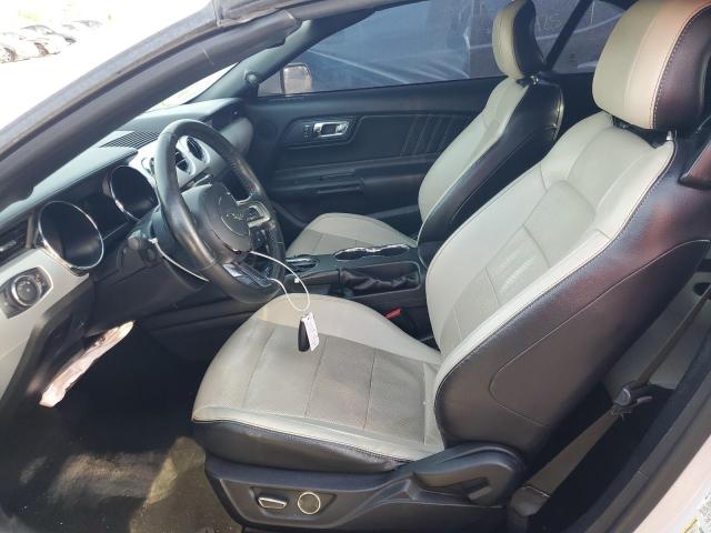 Photo 7 from auction – 2017 FORD MUSTANG with VIN 1FATP8UH4H5278850