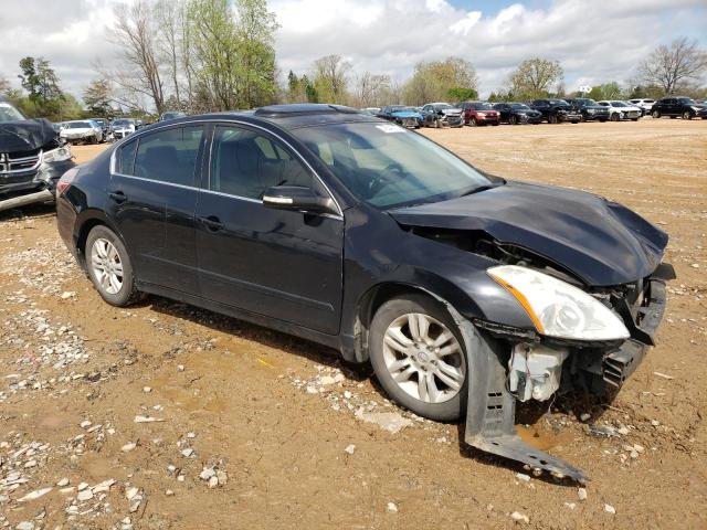 Фото 4 с аукциона – 2012 NISSAN ALTIMA BAS с VIN 1N4AL2AP3CC169523