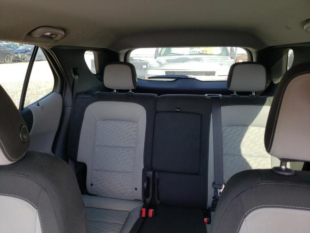 Photo 10 from auction – 2018 CHEVROLET EQUINOX LS with VIN 2GNAXHEV5J6214968