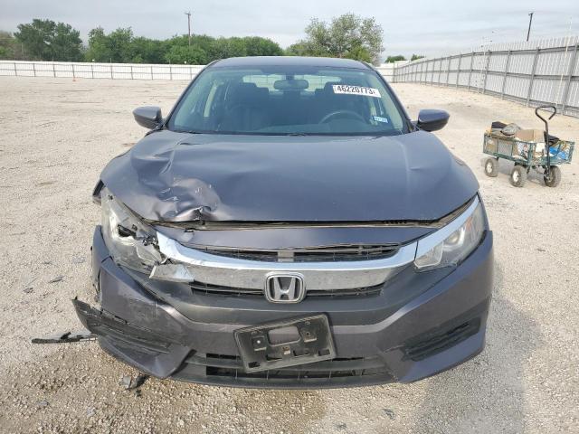 Photo 5 from auction – 2017 HONDA CIVIC LX with VIN 2HGFC2F56HH526741
