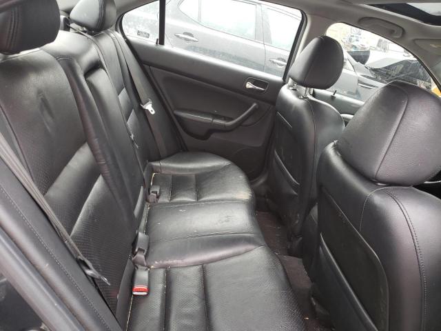 Photo 10 from auction – 2008 ACURA TSX with VIN JH4CL95948C008000