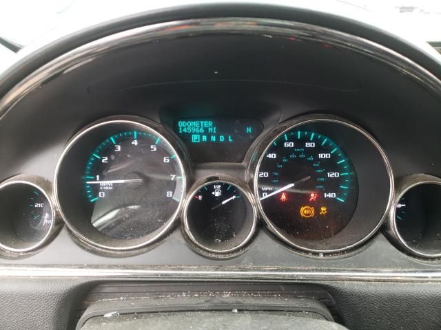 Photo 9 from auction – 2013 BUICK ENCLAVE with VIN 5GAKRDKD2DJ185899