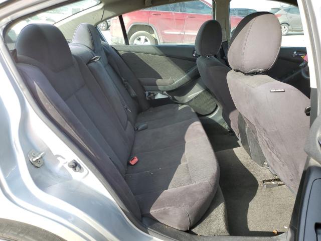 Photo 10 from auction – 2012 NISSAN ALTIMA BAS with VIN 1N4AL2AP9CC209667
