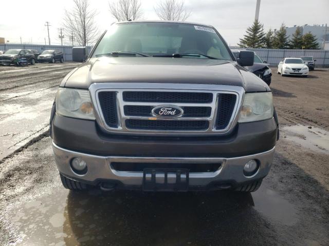 Photo 5 from auction – 2008 FORD F150 SUPER with VIN 1FTPW14V38FC34117