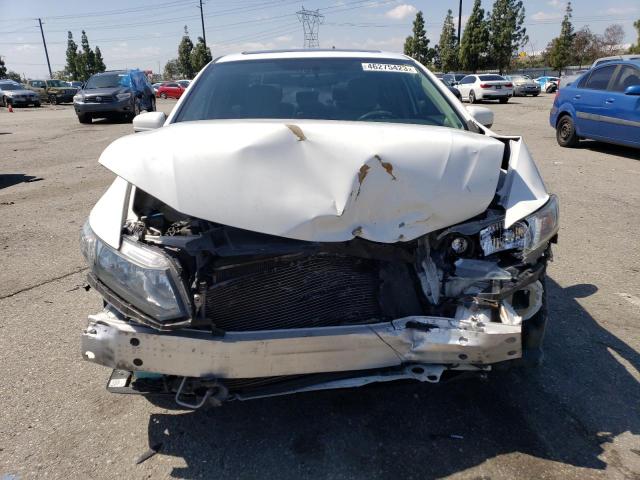 Photo 5 from auction – 2014 HONDA CIVIC EX with VIN 19XFB2F83EE212810