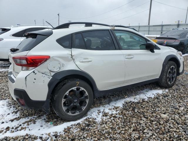 Photo 3 from auction – 2021 SUBARU CROSSTREK with VIN JF2GTABC1M8376282
