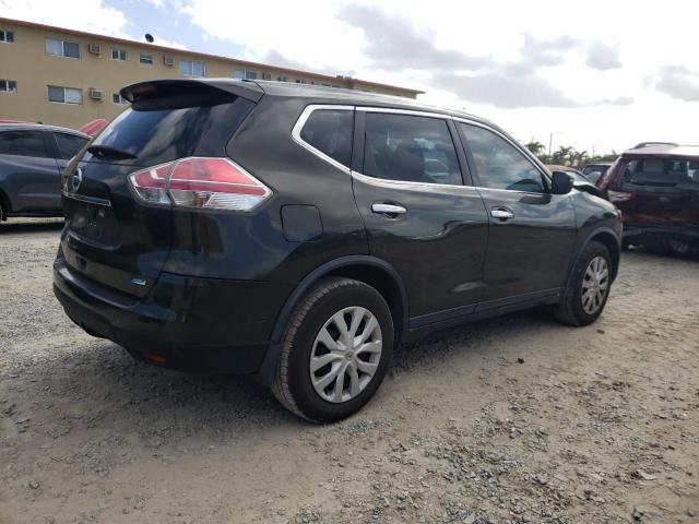 Photo 3 from auction – 2014 NISSAN ROGUE S with VIN 5N1AT2MT8EC780245