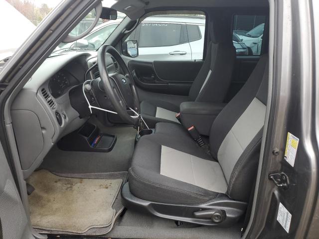Photo 7 from auction – 2008 FORD RANGER SUP with VIN 1FTYR14U18PA19221