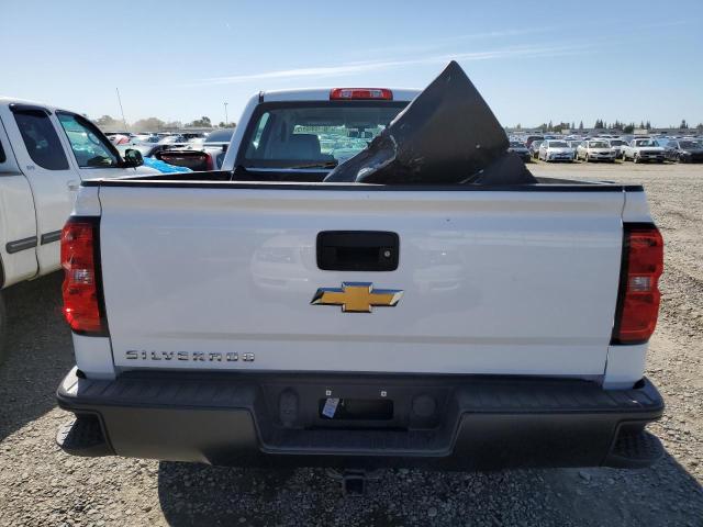 Photo 6 from auction – 2018 CHEVROLET SILVERADO with VIN 3GCPCNEH6JG296513