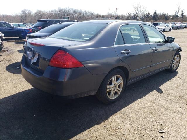 Photo 3 from auction – 2007 HONDA ACCORD with VIN 1HGCM56727A073668