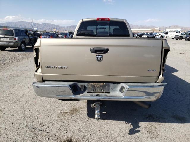 Photo 6 from auction – 2005 DODGE RAM 3500 S with VIN 3D7LR38C15G762197