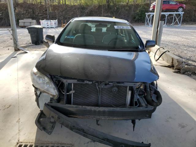 Photo 5 from auction – 2012 TOYOTA COROLLA BA with VIN 2T1BU4EE1CC866888