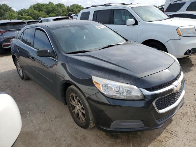 Photo 4 from auction – 2014 CHEVROLET MALIBU LS with VIN 1G11A5SL4EF114196