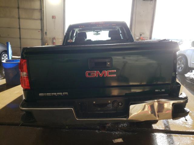 Photo 6 from auction – 2014 GMC SIERRA K15 with VIN 1GTV2UEC6EZ356451