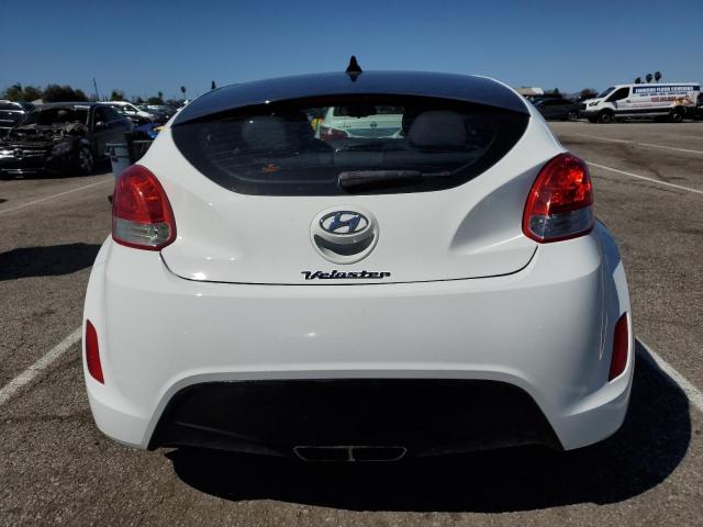 Photo 6 from auction – 2013 HYUNDAI VELOSTER with VIN KMHTC6AD9DU107180